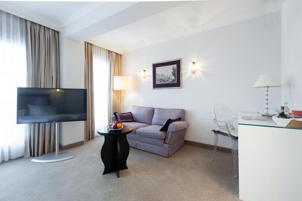 An Der Oper Hotel 4*