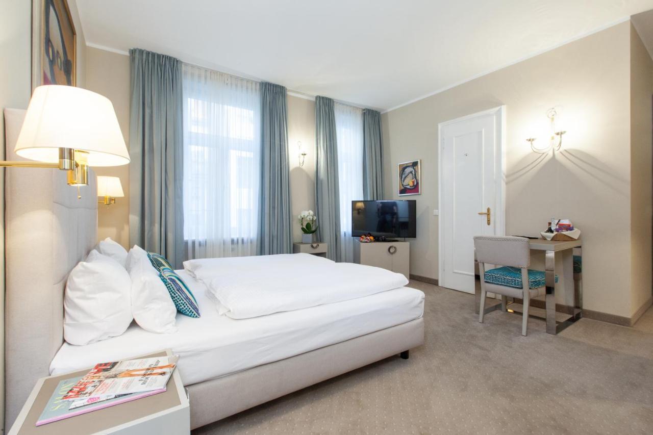 An Der Oper Hotel