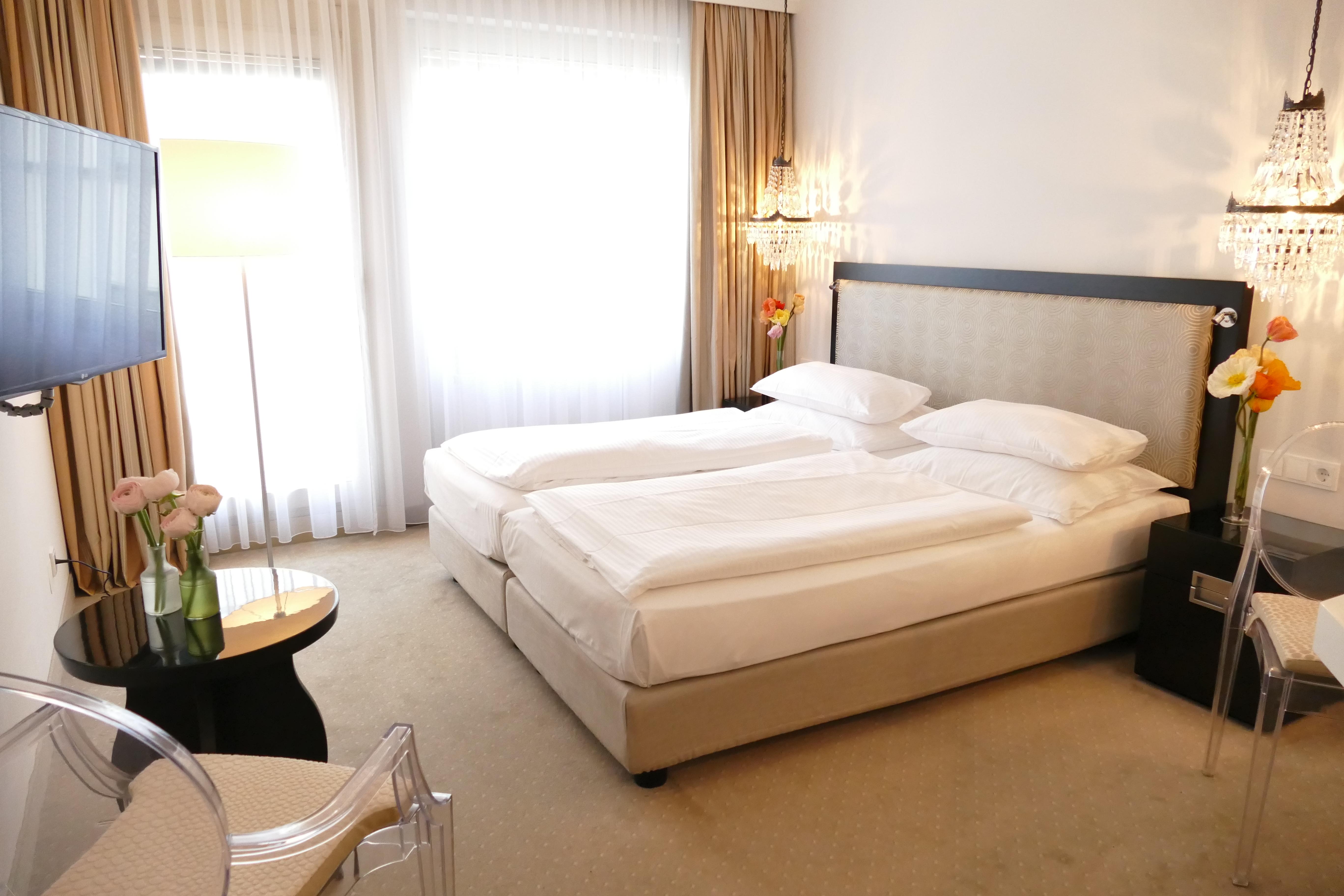 Hotel An Der Oper
