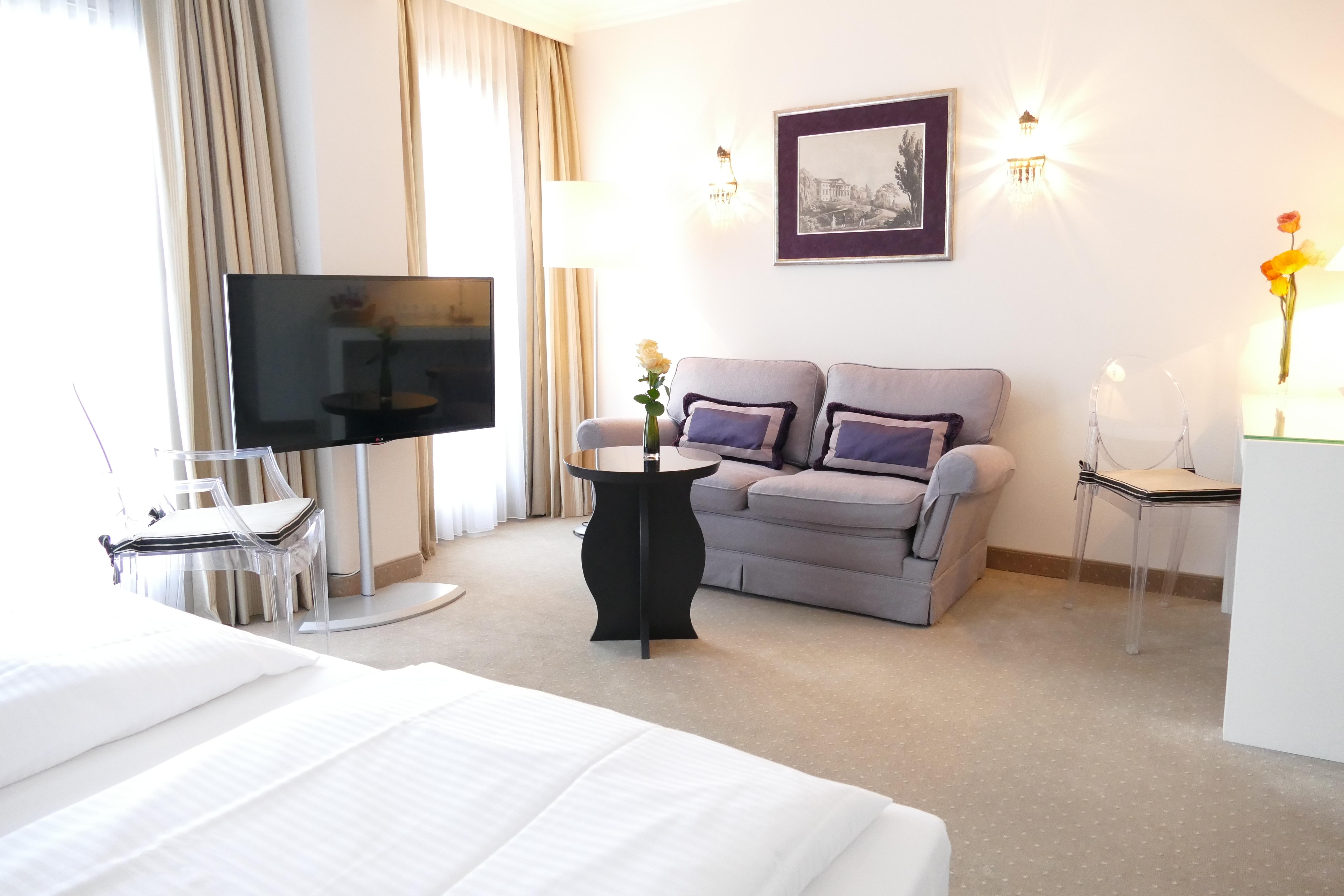 An Der Oper Hotel