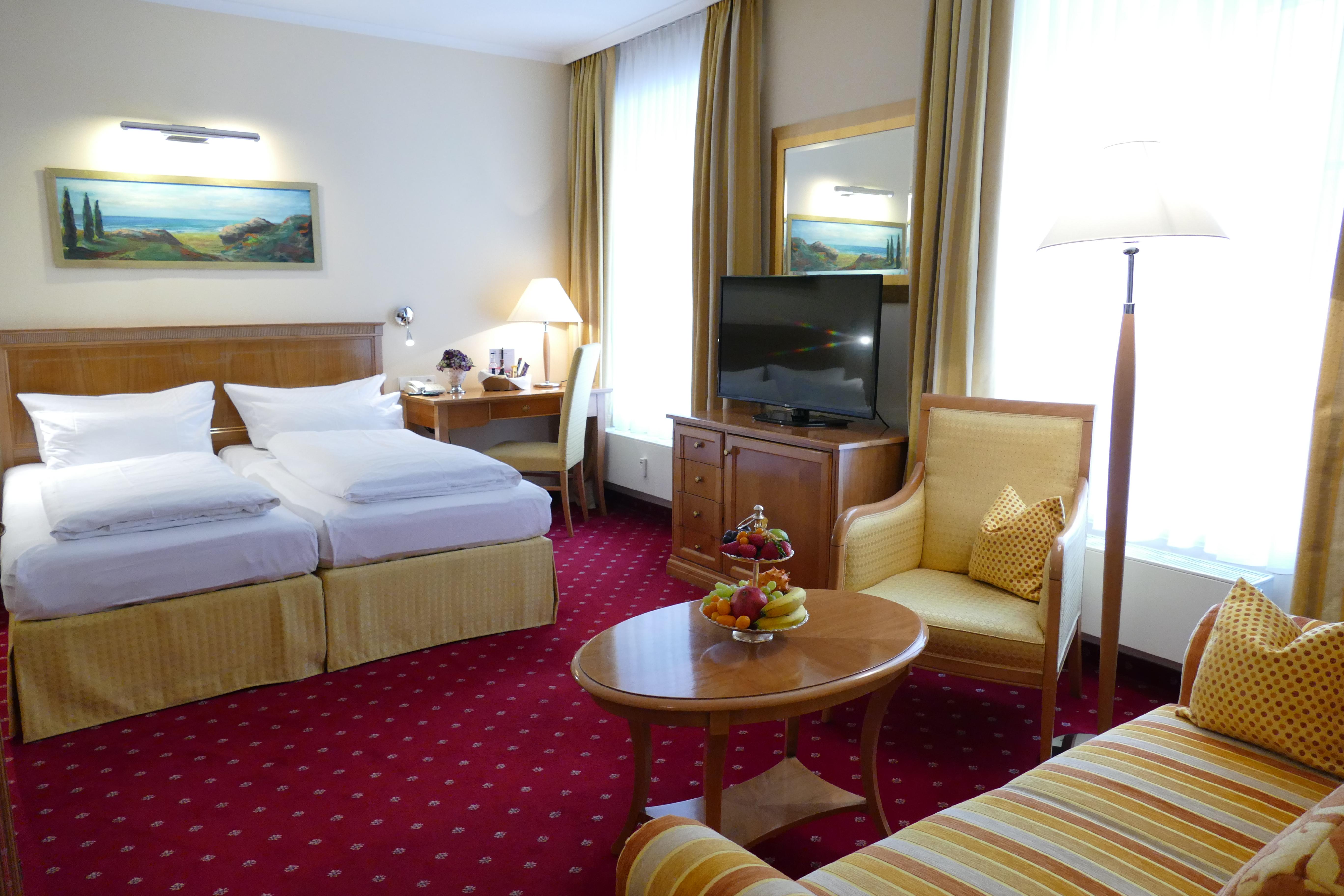An Der Oper Hotel 4*