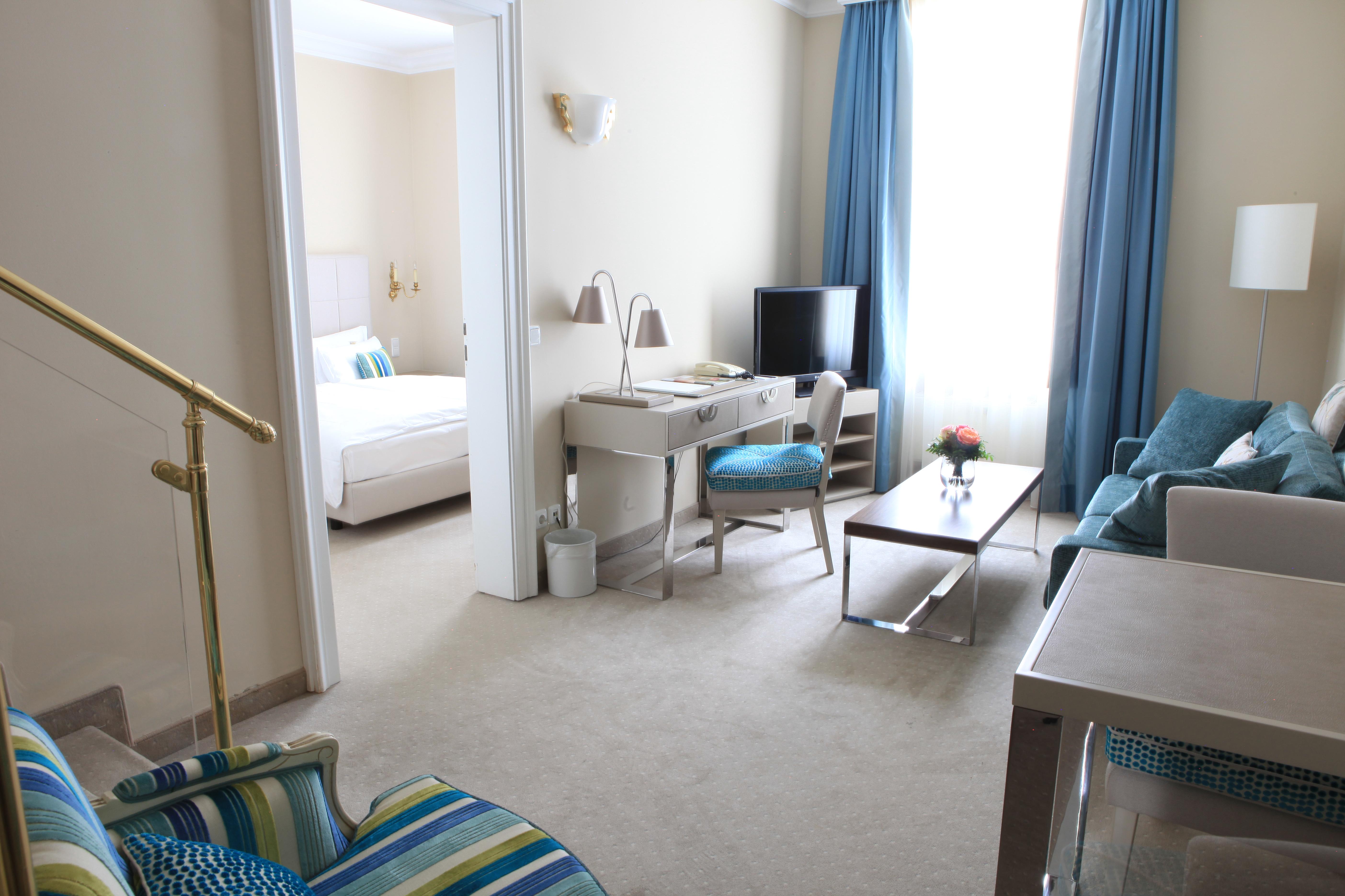 An Der Oper Hotel 4*