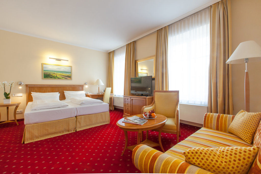 Hotel An Der Oper
